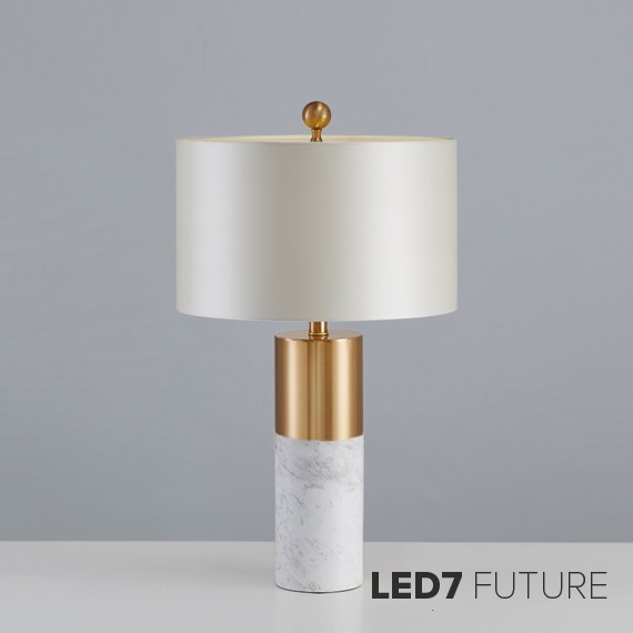 Loft Industry Modern - Trone Table